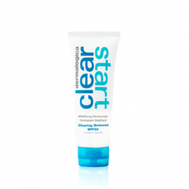 Clear Start Clearing Defense SPF 30