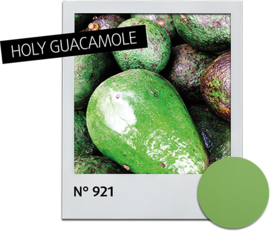 Nagellak Holy Guacamole 921