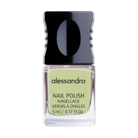 Nagellak Shadow Lime 5ml