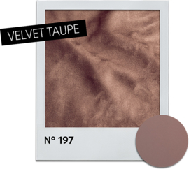 Nagellak Velvet Taupe 197