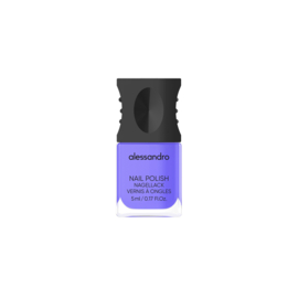 Nagellak ( vegan) 533 Vivid Violet Neon 5 ml.
