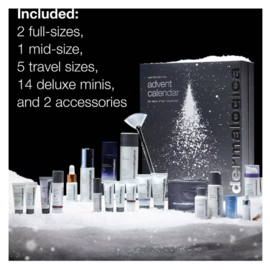 Dermalogica Adventkalender