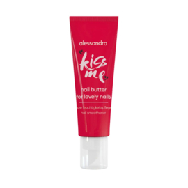 Kiss Me Nail Butter 15 ml.
