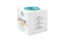 Be My Bee Foot Butter 50 ml.