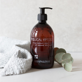 Skin Wash Eucalyptus 100 ml. en 500 ml.