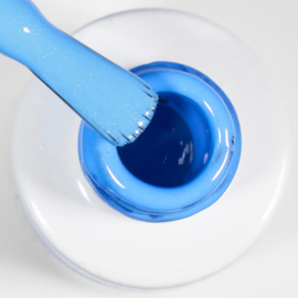 Striplac 214 Baby Blue Shimmer 6,5 ml.