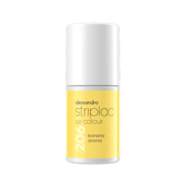 Striplac 206 Banana Drama 6,5 ml.