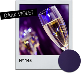 Nagellak Dark Violet 145