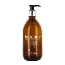 Bonjour Therapy Shower Wash 250 ml.