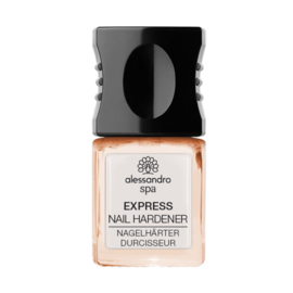 Spa Express Nail Hardner Colour & Strength 10 ml.