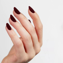 Striplac 608 Velvet Rouge 6,5 ml.