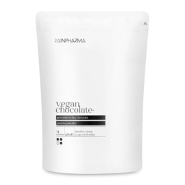 Vegan chocolate eiwitshake 420 gram
