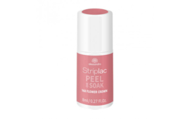 Striplac Peel or Soak 168 Flower Crown 8 ml.