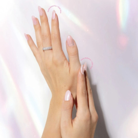 Glaze Me Iced White & Iced Rosé 3 ml.