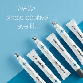 Stress Positive Eye Lift oogmasker 25 ml.