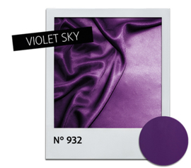 Nagellak Violet Sky 932