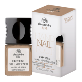Strenghthen Your Nails Express Nail Hardener 10 ml.