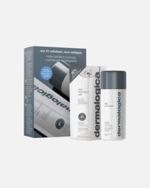 Set Daily Microfoliant + Refill