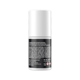 Striplac 119 Midnight Black 6,5 ml.
