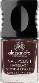 Nagellak Black Cherry 183