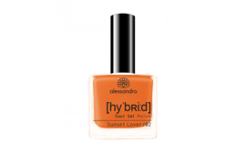 Hybrid Soul Gel Polish Sunset Lover 8 ml.