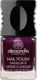 Nagellak Purple Purpose 190