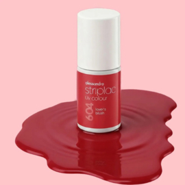 Striplac Set Blush Kiss