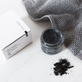 Charcoal Detox Mask 50 ml.