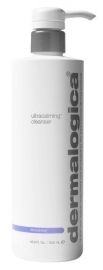 UltraCalming cleanser Dermalogica.   Gevoelige Huid.  500 ml.