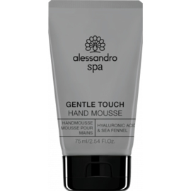 Gentle Hand Mousse 75 ml ( Vegan )