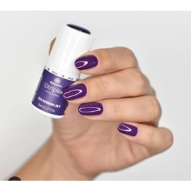 Striplac Peel or Soak Evening Sky 5 ml.