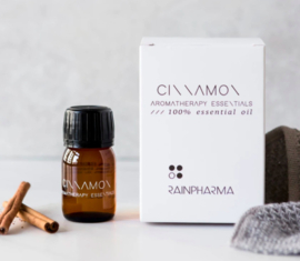 Essential Oil Cinnamon 30 ml.