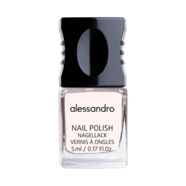 Nagellak Soft Apricot 5 ml.