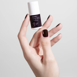 Striplac 128 Rouge Noir 6,5 ml.