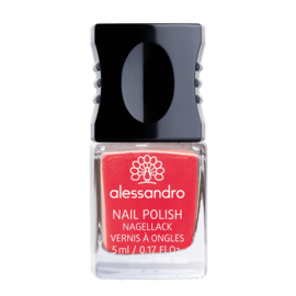 Nagellak Raspberry Affairs