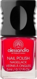 Nagellak Cherry Cherry Lady 184