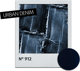 Nagellak Urban Denim 912