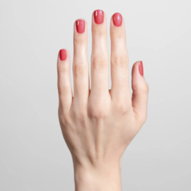 Striplac 145 Beach Red Shimmer 6,5 ml.