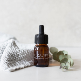 Essential Oil Eucalyptus 30 ml.