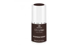 Striplac Peel or Soak 195 Espresso Yourself 8 ml.