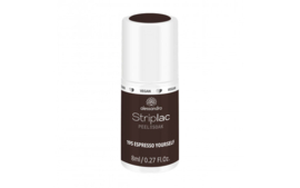 Striplac Peel or Soak 195 Espresso Yourself 8 ml.