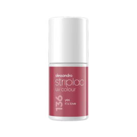 Striplac 136 Yes it’s love 6,5 ml.