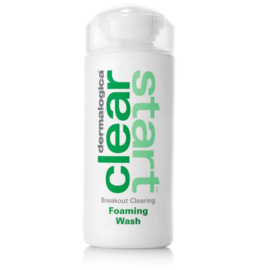 Dermalogica Clear Start Washing Foam     Jonge tiener huid.  180 ml.