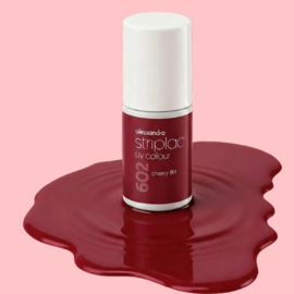 Striplac Set First Kiss