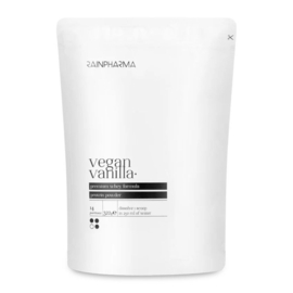 Vegan Vanilla eiwitshake 322 gram