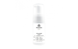 Vitalizing Hand Cleansing Foam 50 ml.