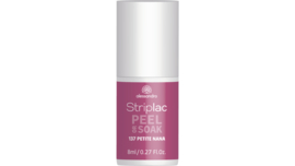 Striplac Peel or Soak 137 Petite Nana 8ml
