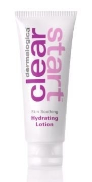 Clear Start Hydrating Lotion 60 ml.