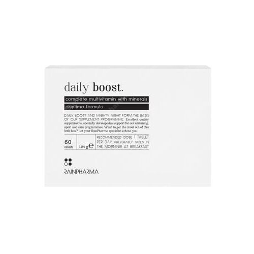 Daily Boost 60 tablets