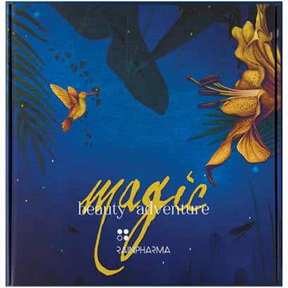 Magic Beauty Adventure Box